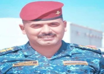 خلية الإعلام الأمني تنعى “مقاتلاً بطلاً” سنقتص من الإرهابيين أينما كانوا