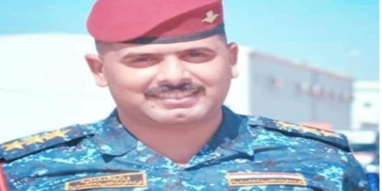 خلية الإعلام الأمني تنعى “مقاتلاً بطلاً” سنقتص من الإرهابيين أينما كانوا