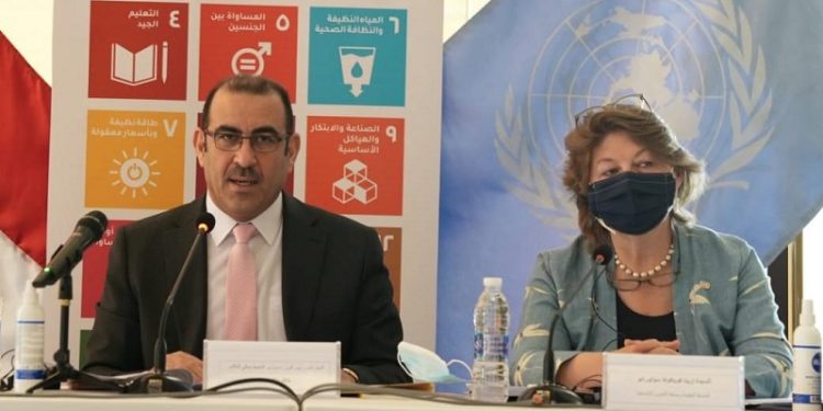 التخطيط تكشف تفاصيل إطار (التعاون المشترك) مع الأمم المتحدة للسنوات الأربع المقبلة