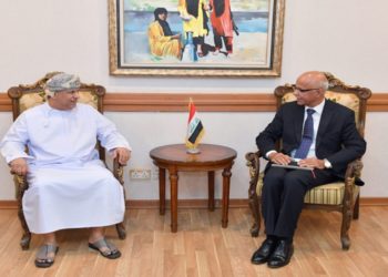 بغداد ومسقط تبحثان “تبادل الدعم” للحصول على مناصب دولية