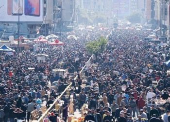 التخطيط..لا نتبنى سياسة لتحديد النسل .. هذا ما نعول عليه