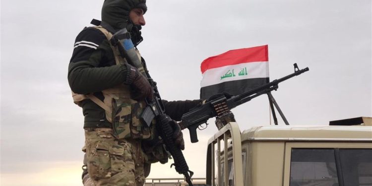 انطلاق عمليات “أسود الجزيرة الثانية” غربي البلاد