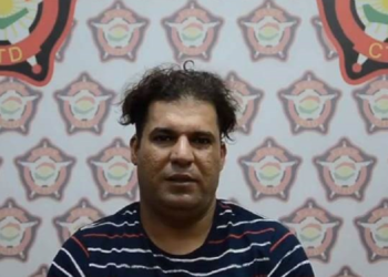 الإعدام شنقاً  (لثلاث مرات)  لقاتل الناشطة الصيدلانية شيلان ووالديها