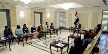 الكاظمي .. لن تستقر الأمور مالم يتم “تحرير جميع المختطفين الإيزيديين”