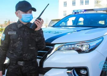 اعتقال (8 متهمين) سرقوا اكثر من “100 بطارية سيارات” في اربيل