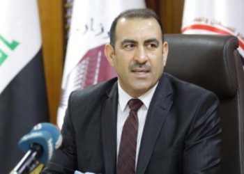 ثلاث ملفات على طاولة وزير التخطيط والسفير التركي