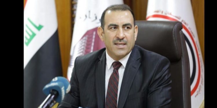 ثلاث ملفات على طاولة وزير التخطيط والسفير التركي