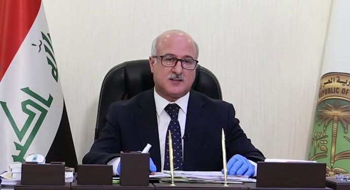 وزير التربية يعلن اعتماد درجة نصف السنة كدرجة نهائية للمراحل غير المنتهية