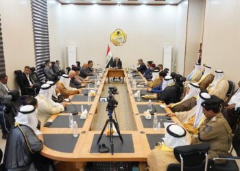 الكاظمي … ندعو عشائرنا إلى إسناد الدولة في الحفاظ على وحدة العراق