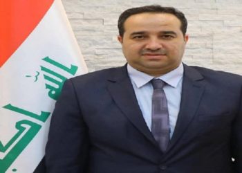 الجبوري يبحث في كردستان حجب البطاقة التموينية عن ذوي الدخول العالية وتوحيد إجازات الاستيراد