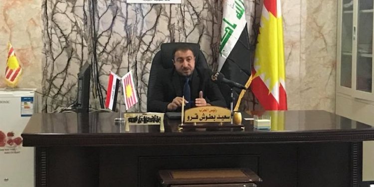 خلافات كبيرة بين العشائر والقوى السياسية في سنجار بسبب “التعيينات”