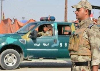 شخص يقتل شقيقه الأصغر و “الأب” متورط بالجـــريمة
