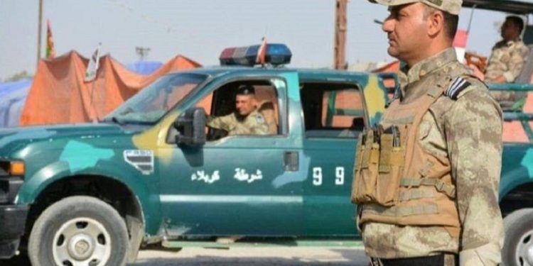 شخص يقتل شقيقه الأصغر و “الأب” متورط بالجـــريمة