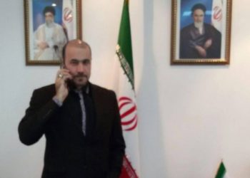 ليسوا أذرعاً بل ’قلوبنا’ التي تنبض في المنطقة