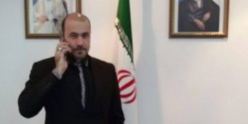 ليسوا أذرعاً بل ’قلوبنا’ التي تنبض في المنطقة