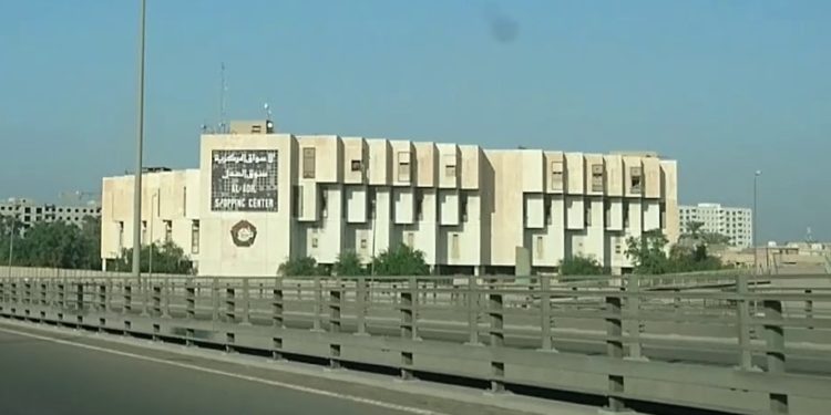 الأسواق المركزية تستعيد أسواقها الخمسة من شركة إماراتية