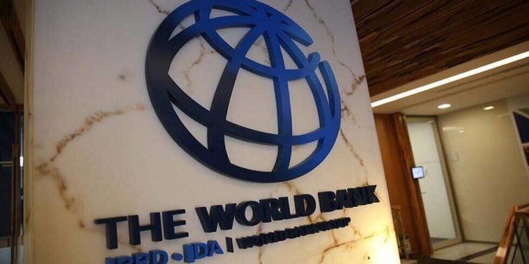 البنك الدولي .. تقديم عرض مالياً و كشف عن مشروع قادم للعراق