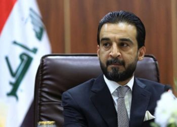 رئيس البرلمان يستقبل وزير الخارجية البريطاني