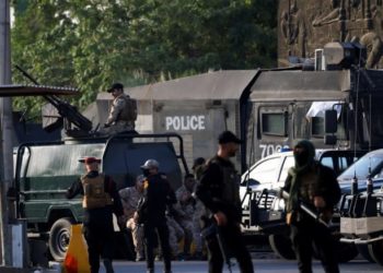 تقرير: انعطافة نسق الاعتقالات في العراق تنذر بإجراءات تطال قادة ’بارزين’
