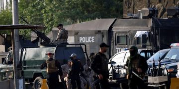 تقرير: انعطافة نسق الاعتقالات في العراق تنذر بإجراءات تطال قادة ’بارزين’