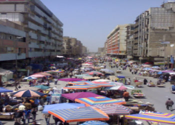 البنك الدولي يدق ناقوس الخطر: 5 ملايين عراقي مهددون بالفقر!