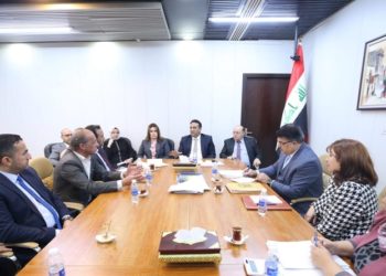 اللجنة المالية تعترض على طعون قدمتها الحكومة بفقرات في قانون الموازنة