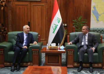 امين بغداد يدعو لفتح افاق تعاون مع (تونس) للحفاظ على المواقع والابنية التراثية