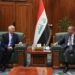 امين بغداد يدعو لفتح افاق تعاون مع (تونس) للحفاظ على المواقع والابنية التراثية