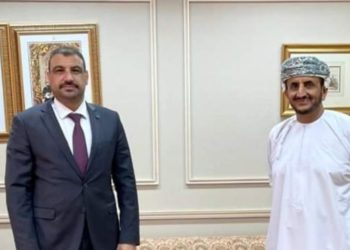 سلطنة عمان تدعم ترشيح العراق لعضوية “مجلس إدارة منظمة العمل الدولية”