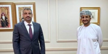 سلطنة عمان تدعم ترشيح العراق لعضوية “مجلس إدارة منظمة العمل الدولية”