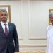 سلطنة عمان تدعم ترشيح العراق لعضوية “مجلس إدارة منظمة العمل الدولية”