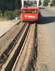 خط ’الإنترنت الضوئي’ يدخل ست مناطق في بغداد.. والوزارة تحدد سبب عطل ’إيرثلنك’