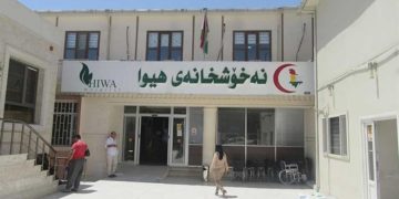 وباء آخر يقتحم السليمانية ومطالبة الصحة العالمية بالتدخل والمساعدة