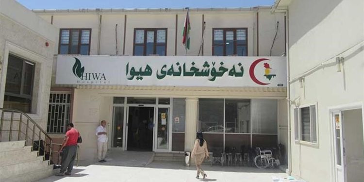 وباء آخر يقتحم السليمانية ومطالبة الصحة العالمية بالتدخل والمساعدة