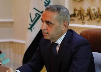 وفد المتظاهرين يلتقي رئيس القضاء” فائق زيدان ” بشأن ملف الاغتيالات