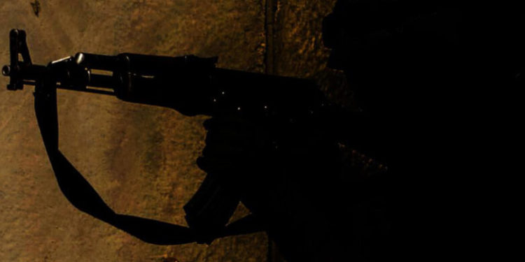 مسلحون يغتالون شيخ عشيرة في مدينة العمارة