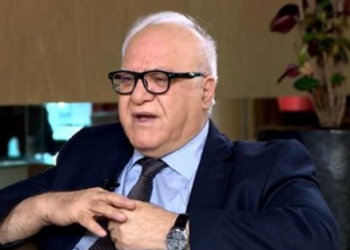 مظهر محمد صالح .. موازنة 2022 ستكون مختلفة في فقرتين