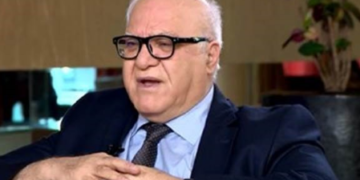 مظهر محمد صالح .. موازنة 2022 ستكون مختلفة في فقرتين