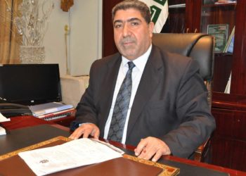 موقف ’صارم’ من رئيس الهيئة السياسية للتيار الصدري حول انتخابات تشرين