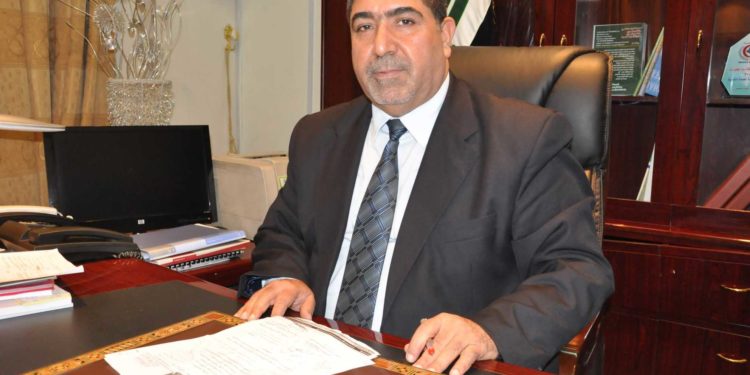 موقف ’صارم’ من رئيس الهيئة السياسية للتيار الصدري حول انتخابات تشرين