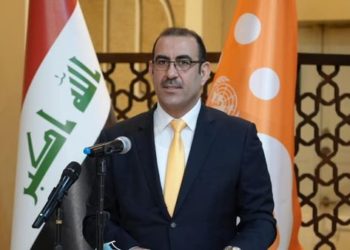 وزير التخطيط .. ٦٨٪ من سكان العراق (دون سن الثلاثين)