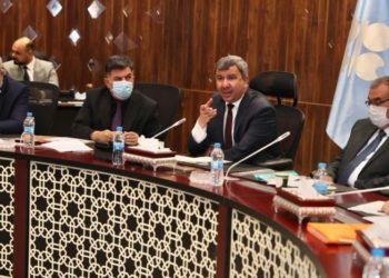 توجيهات يصدرها وزير النفط تخص (المشاريع الاستثمارية) في البلاد