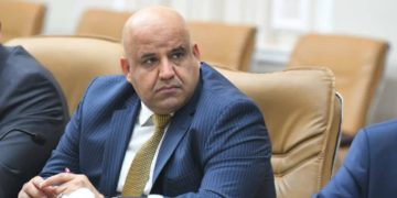 محافظة صلاح الدين “توقع اتفاقية” مع الامم المتحدة لتطوير مشاريعها