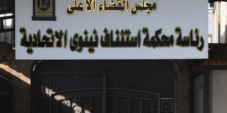 تصدق اعترافات متهم انتحل صفة مدير مكتب الفريق أحمد أبو رغيف