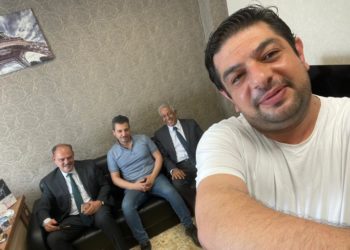 زيارة مراسل (روسيا اليوم) المعتقل