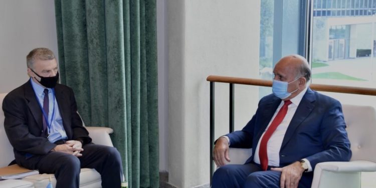 150 خبيراً انتخابياً لمساعدة العراق خلال الاقتراع المبكر