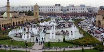 تشكيل محكمة في إقليم كردستان العراق لمحاكمة قيادات تنظيم “داعش”