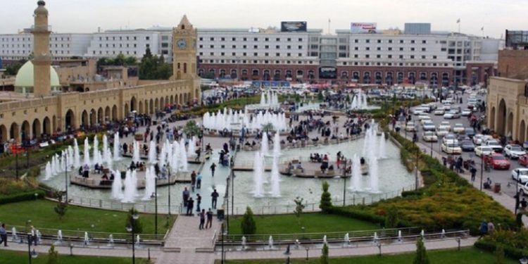 تشكيل محكمة في إقليم كردستان العراق لمحاكمة قيادات تنظيم “داعش”