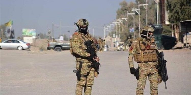 القبض على (الحجي) .. منتسب أمني وتاجر مخدرات