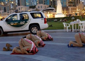 5 بلدان عربية في تصنيف الدول العشرين الأكثر أمانا في العالم لعام 2021